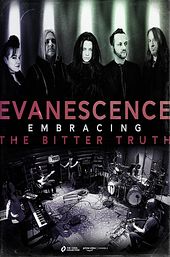 Evanescence: Embracing the Bitter Truth