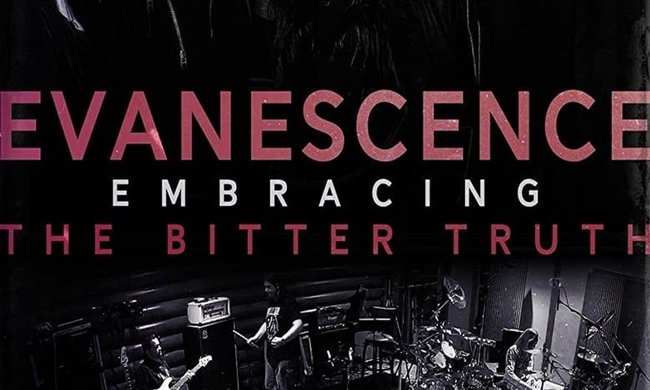 header image for Evanescence: Embracing the Bitter Truth