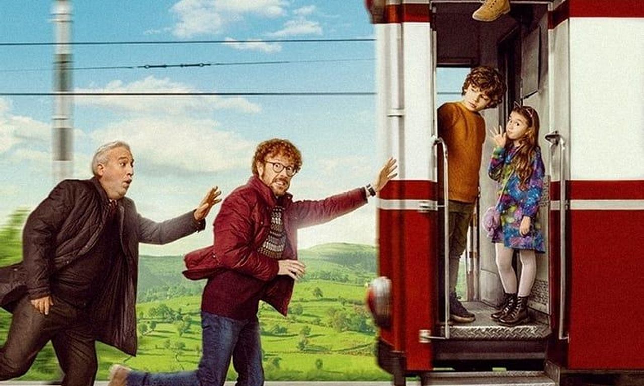 header image for The Kids Are Alright: Destination Asturias