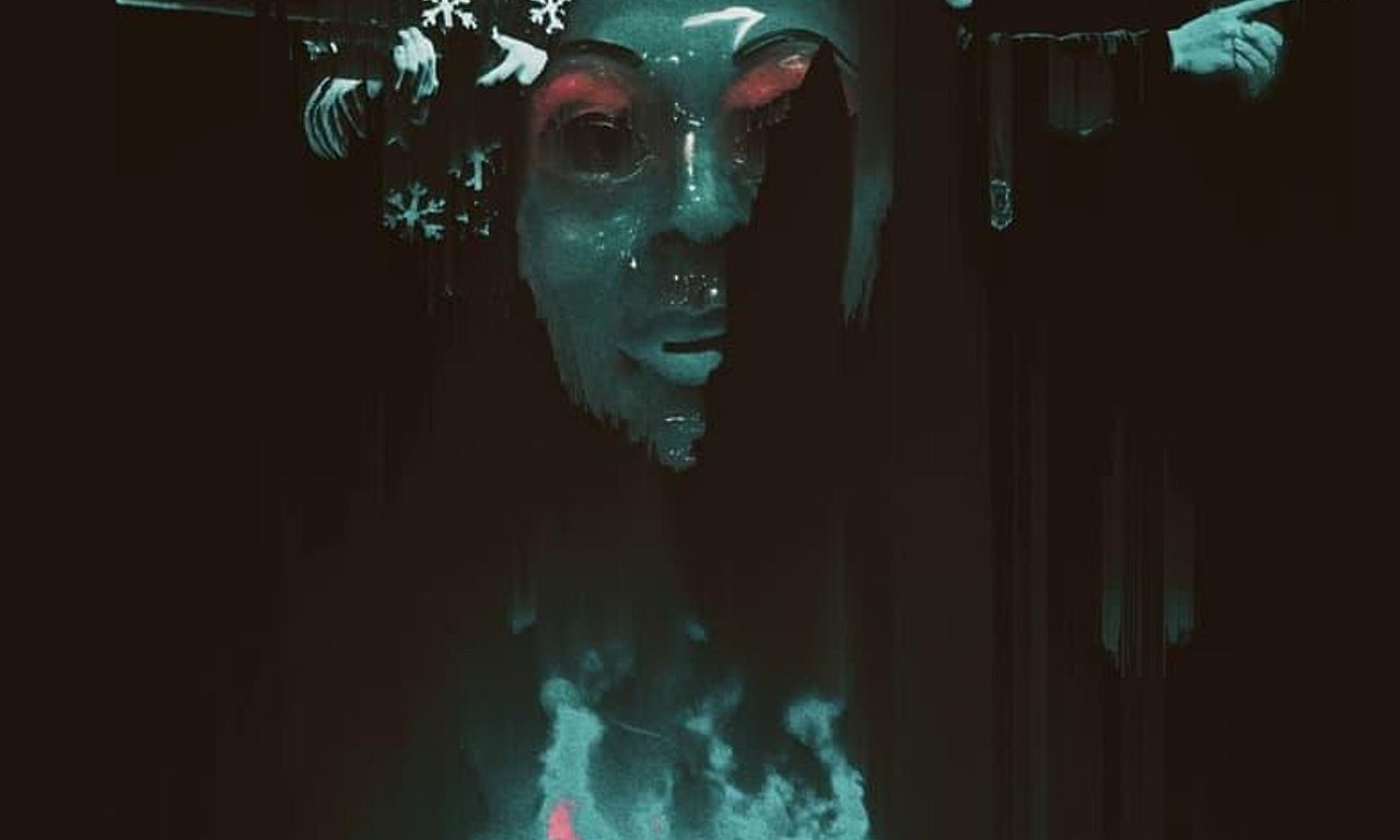 header image for An Intrusion