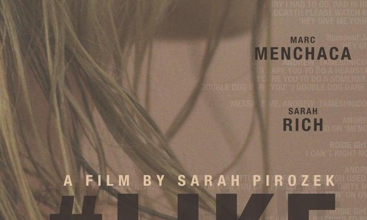 header image for #Like