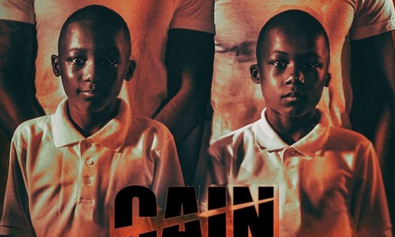 header image for Cain and Abel