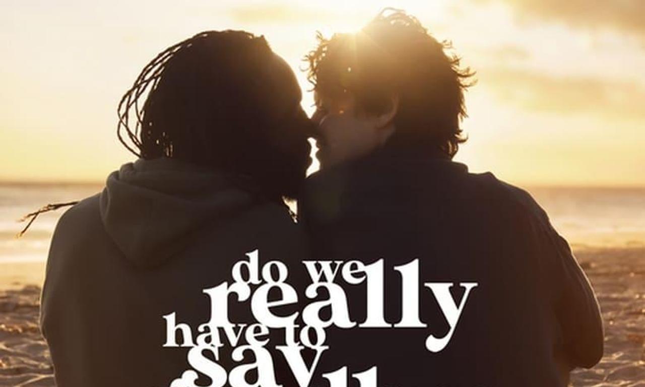 header image for Do We Really Have to Say Goodbye