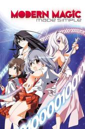 Modern Magic Made Simple