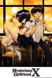 Mysterious Girlfriend X