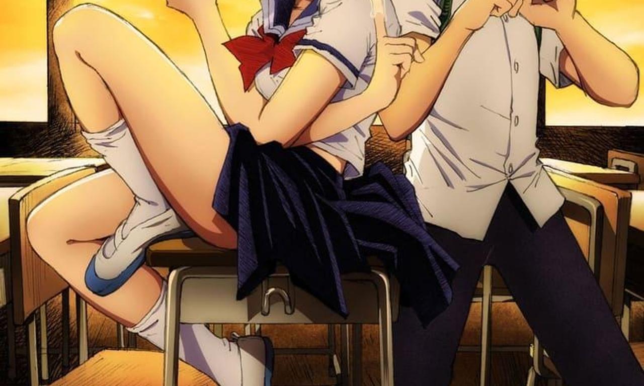 header image for Mysterious Girlfriend X