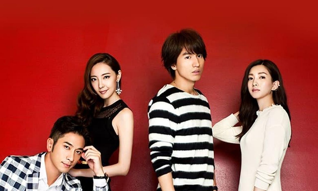 header image for My Best Ex-Boyfriend