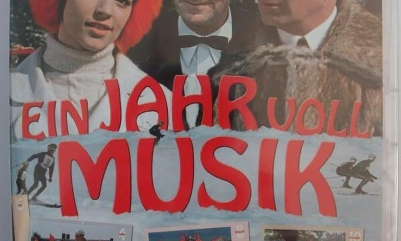Ein Jahr voll Musik Where to