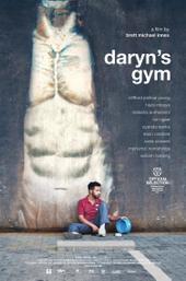 Daryn's Gym