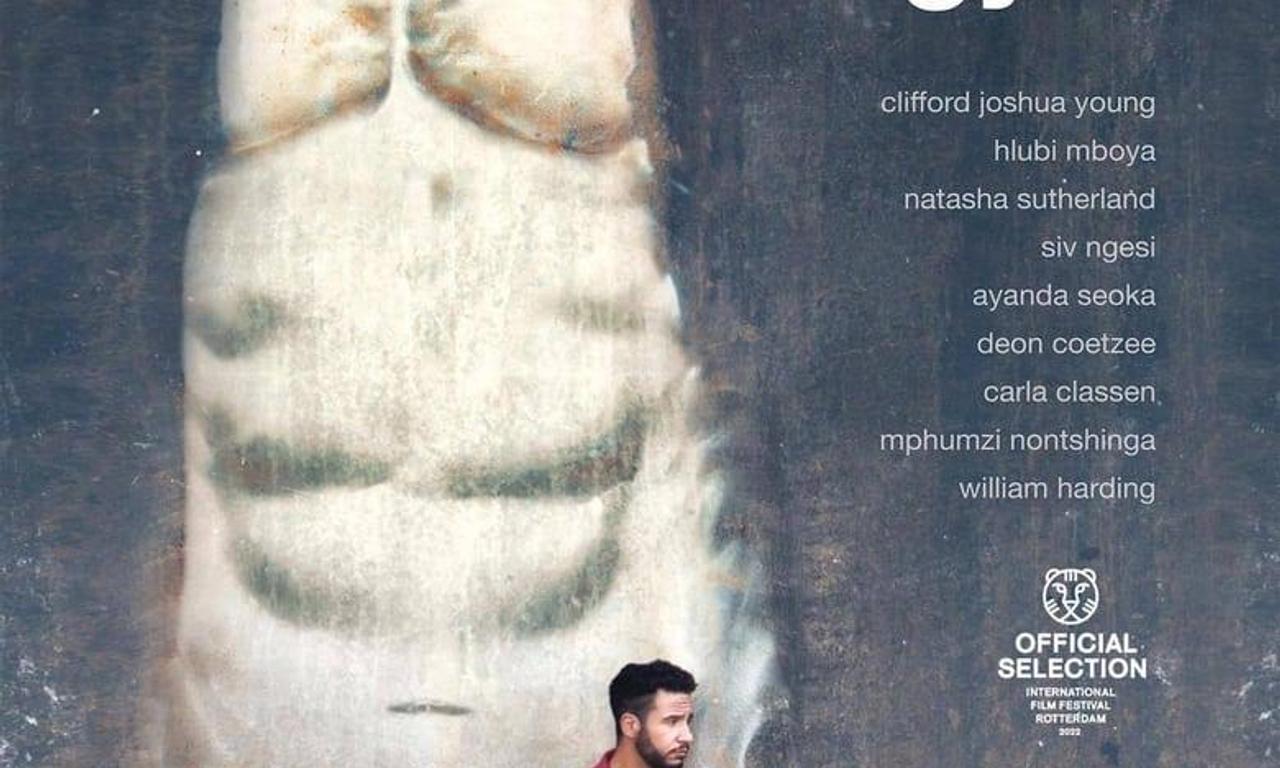 header image for Daryn's Gym