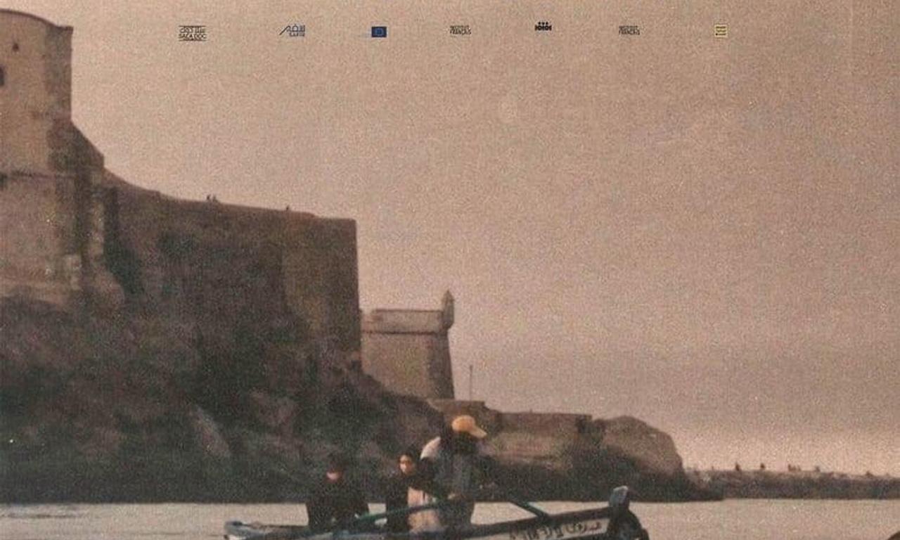 header image for Scenes from Salé