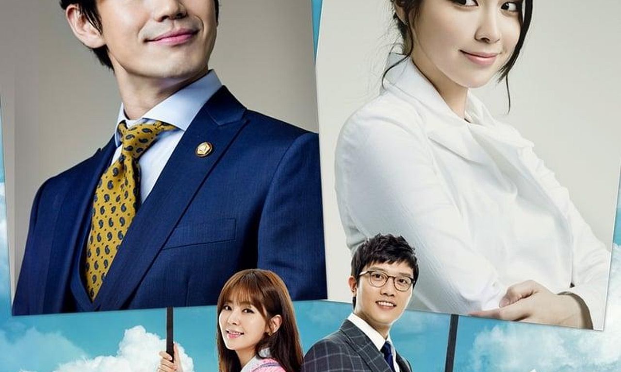 header image for All About My Romance