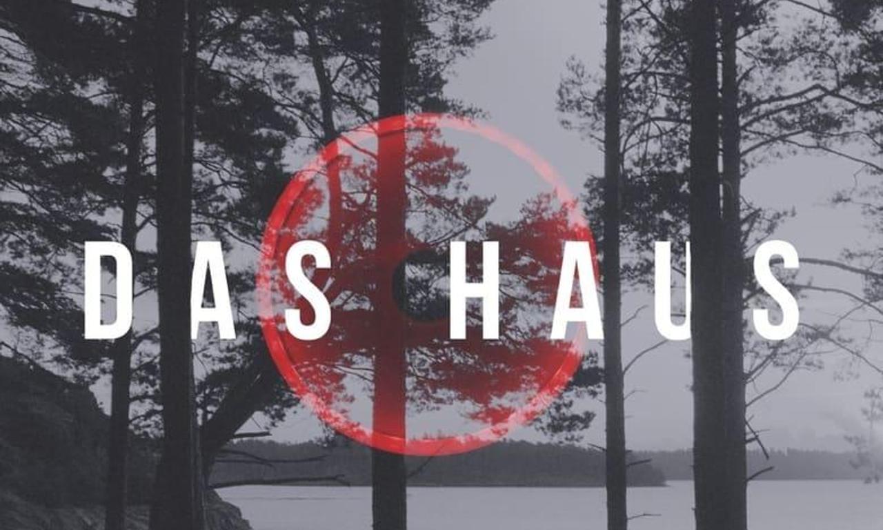 header image for The House