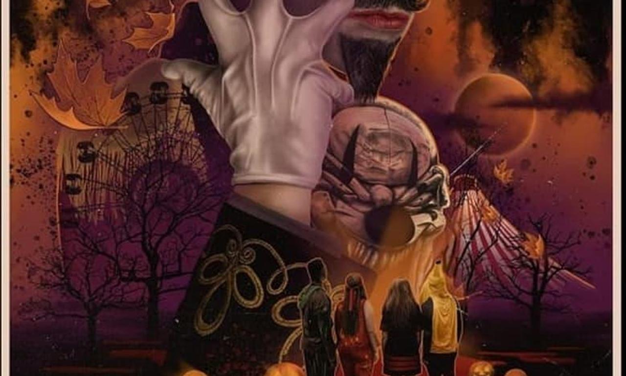 header image for Shriekshow