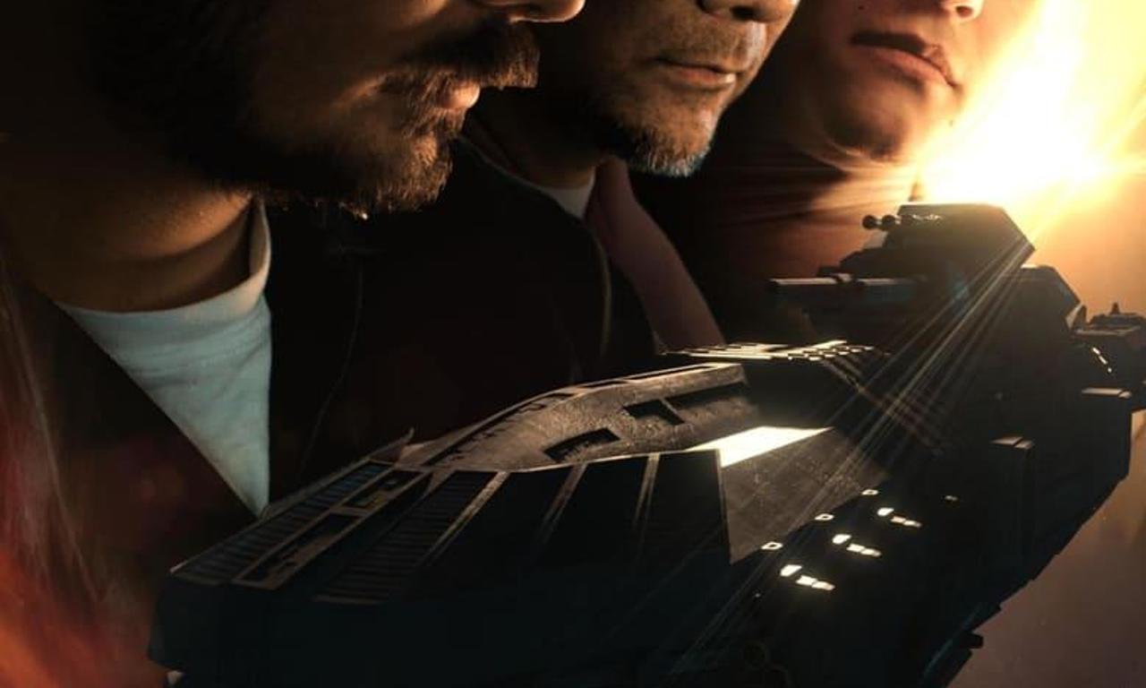 header image for Voyage of the Chimera