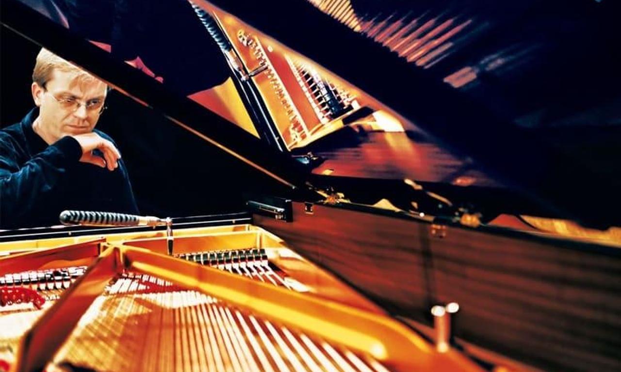 header image for Pianomania