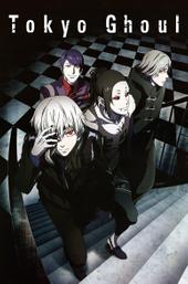 Tokyo Ghoul