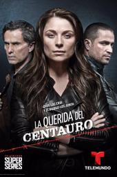 La querida del Centauro