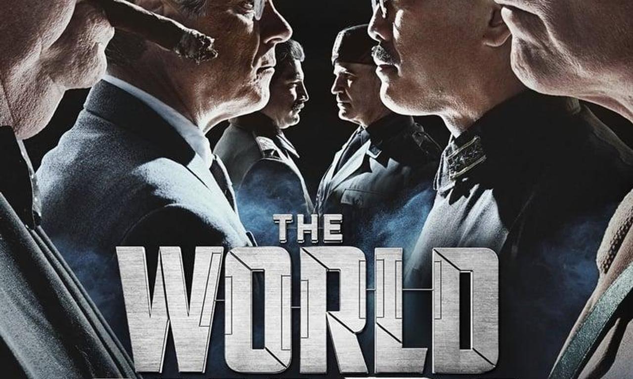 header image for The World Wars