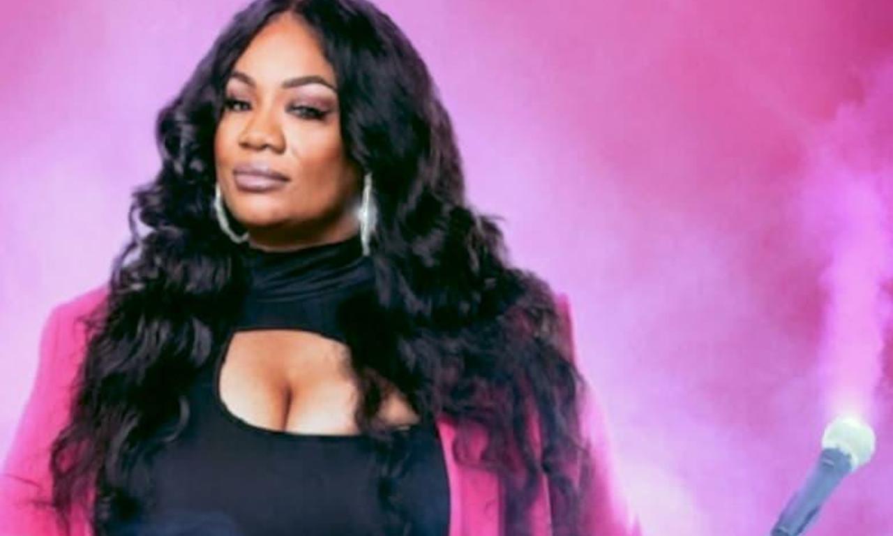 header image for Ms. Pat: Y'all Wanna Hear Something Crazy?