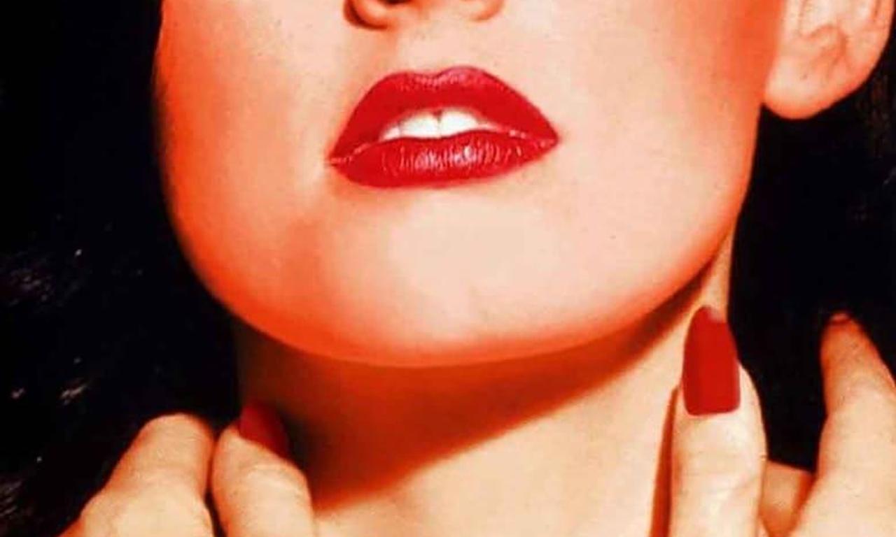 header image for Devil in the Flesh