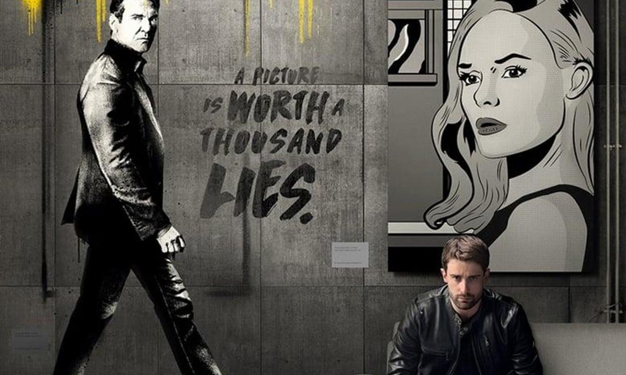 header image for The Art of More