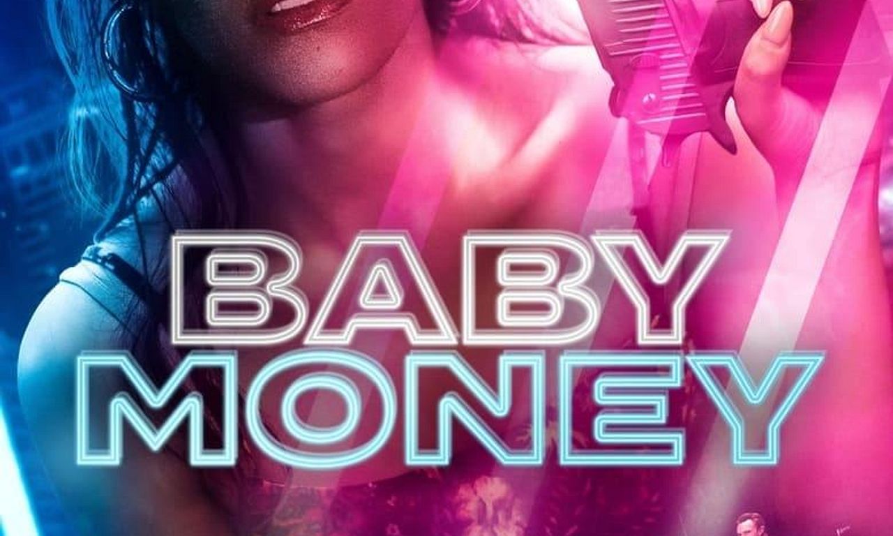 header image for Baby Money