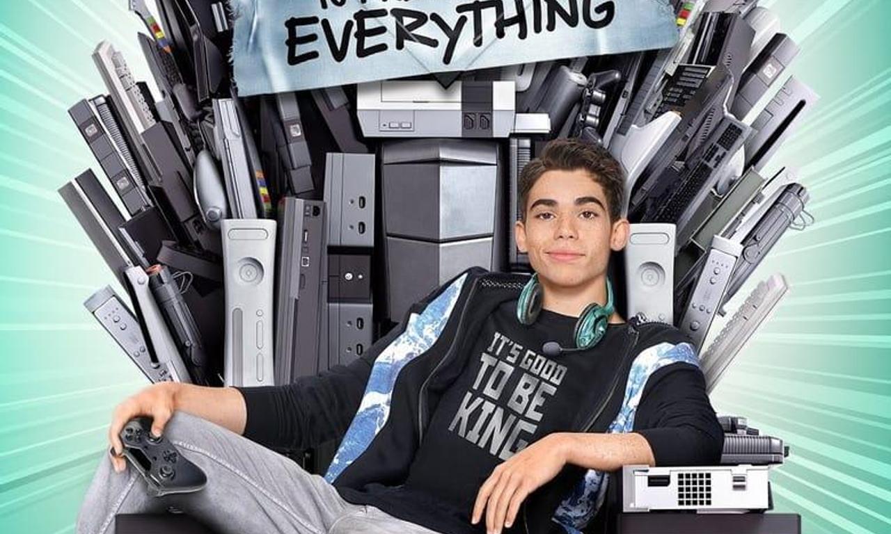 header image for Gamer's Guide to Pretty Much Everything