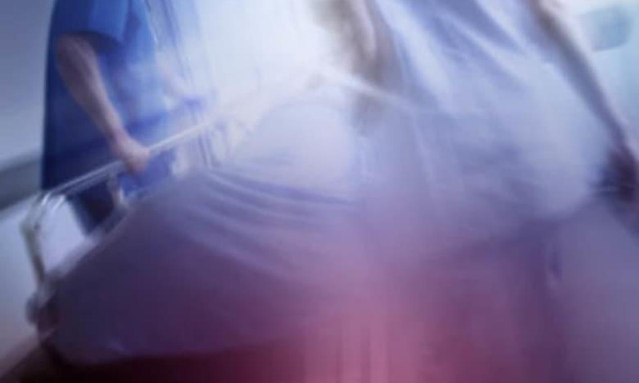 header image for Emergency