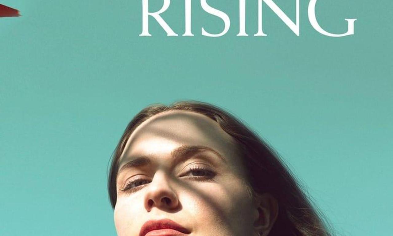 header image for Phoenix Rising