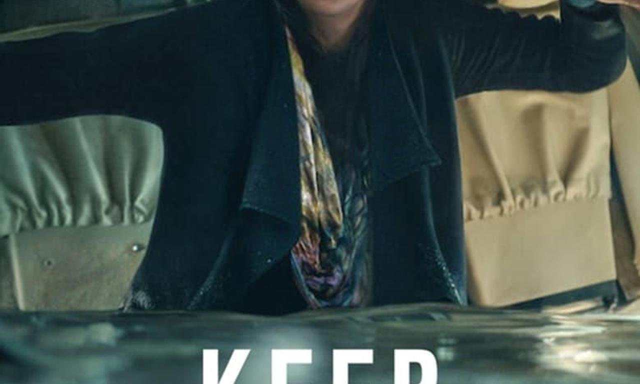 header image for Keep Breathing