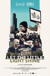 Let the Little Light Shine