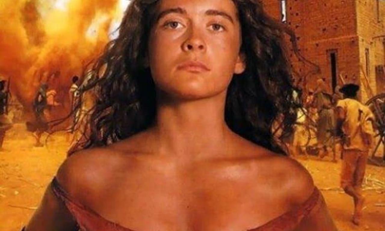 header image for Guerra de Canudos