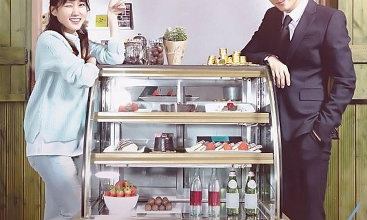 header image for Choco Bank