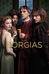 The Borgias