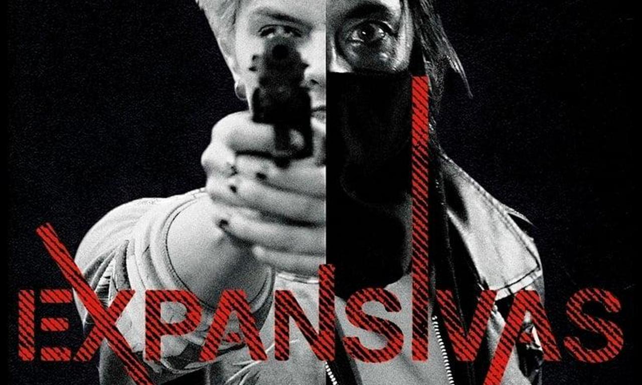 header image for Expansivas