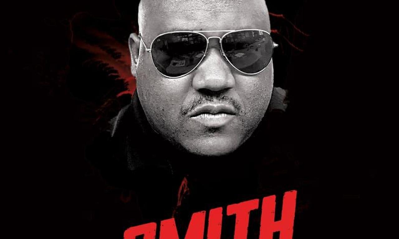 header image for Smith