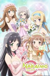 Nakaimo: My Little Sister Is Among Them!