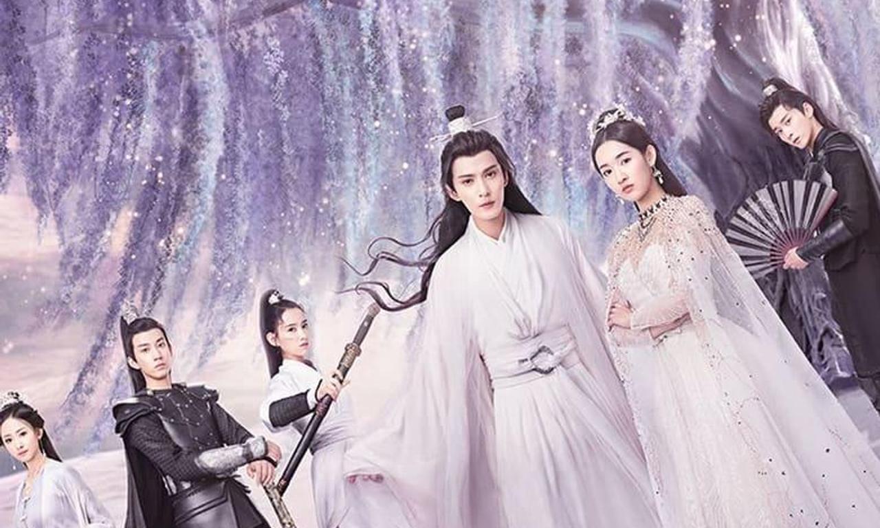 header image for Novoland: The Castle In the Sky 2