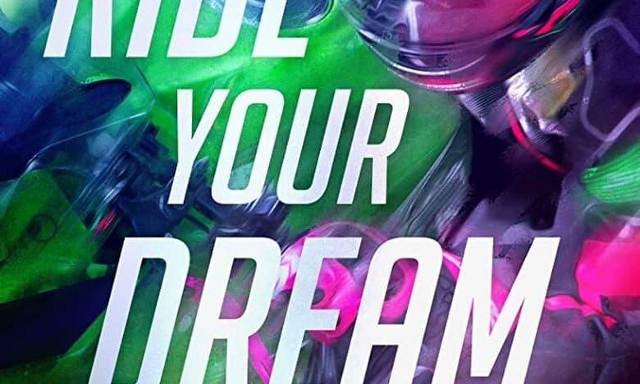 header image for Ride Your Dream
