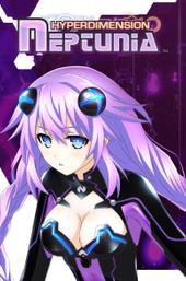 Hyperdimension Neptunia