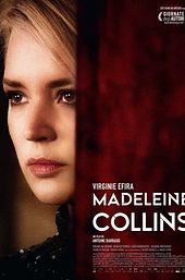 Madeleine Collins