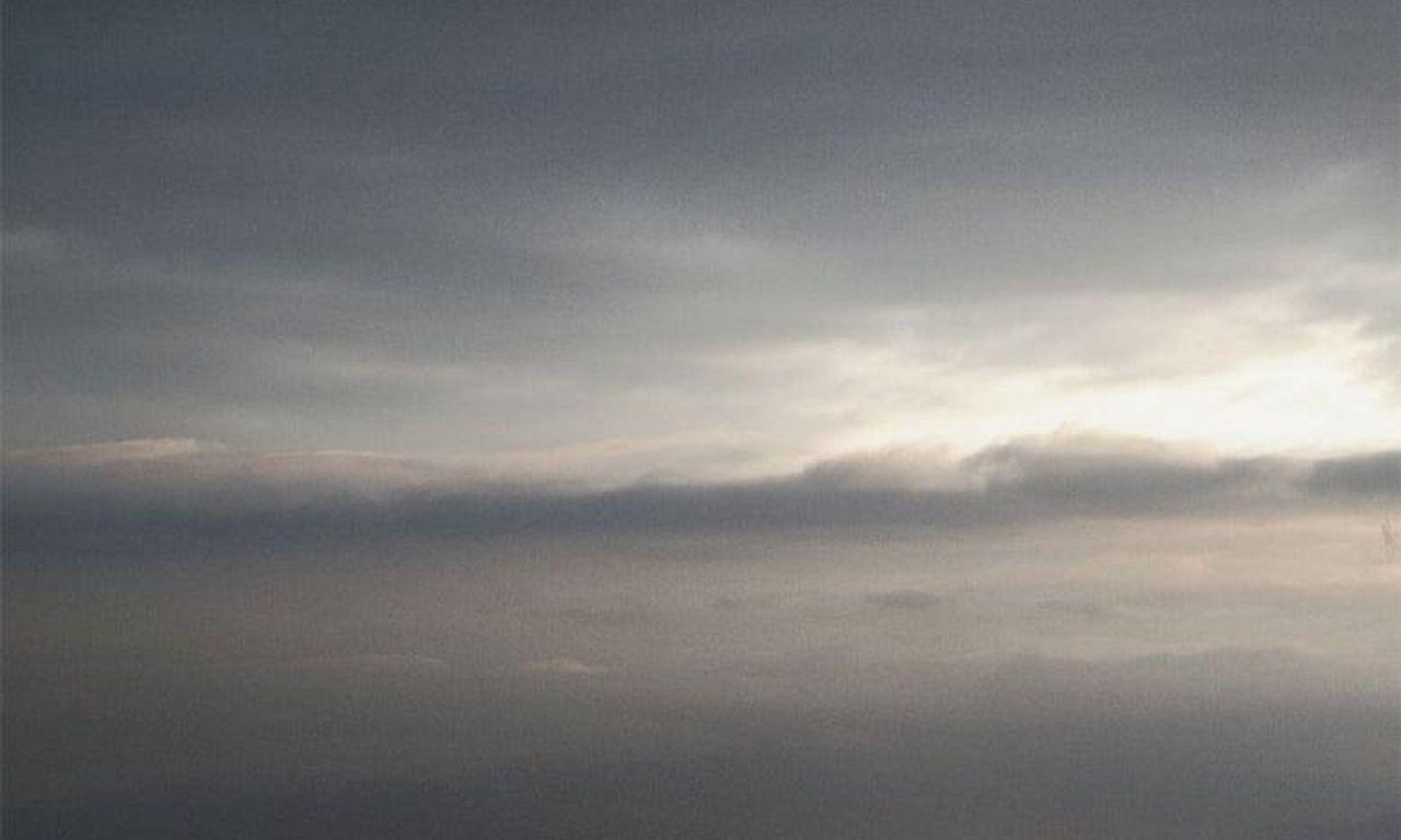 header image for In the Open