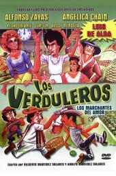 Los verduleros - Where to Watch and Stream Online –