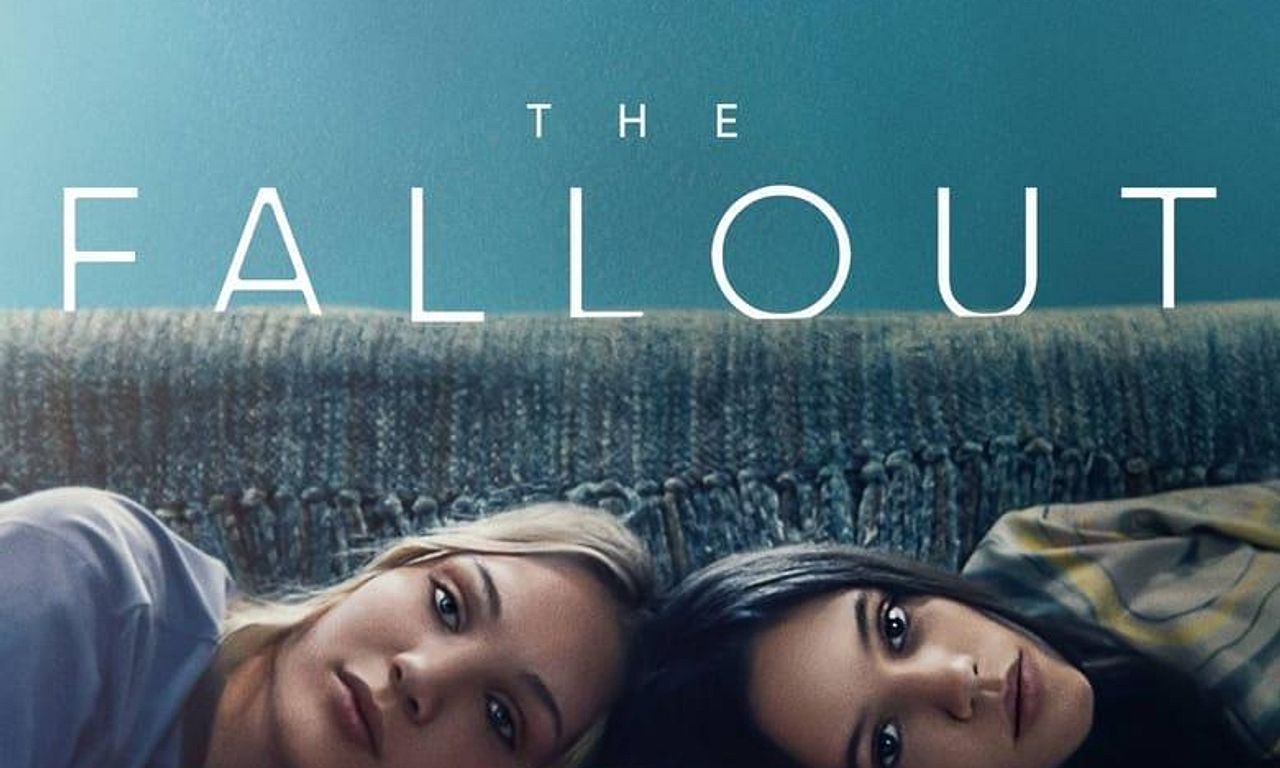 header image for The Fallout