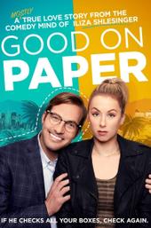 Good on Paper