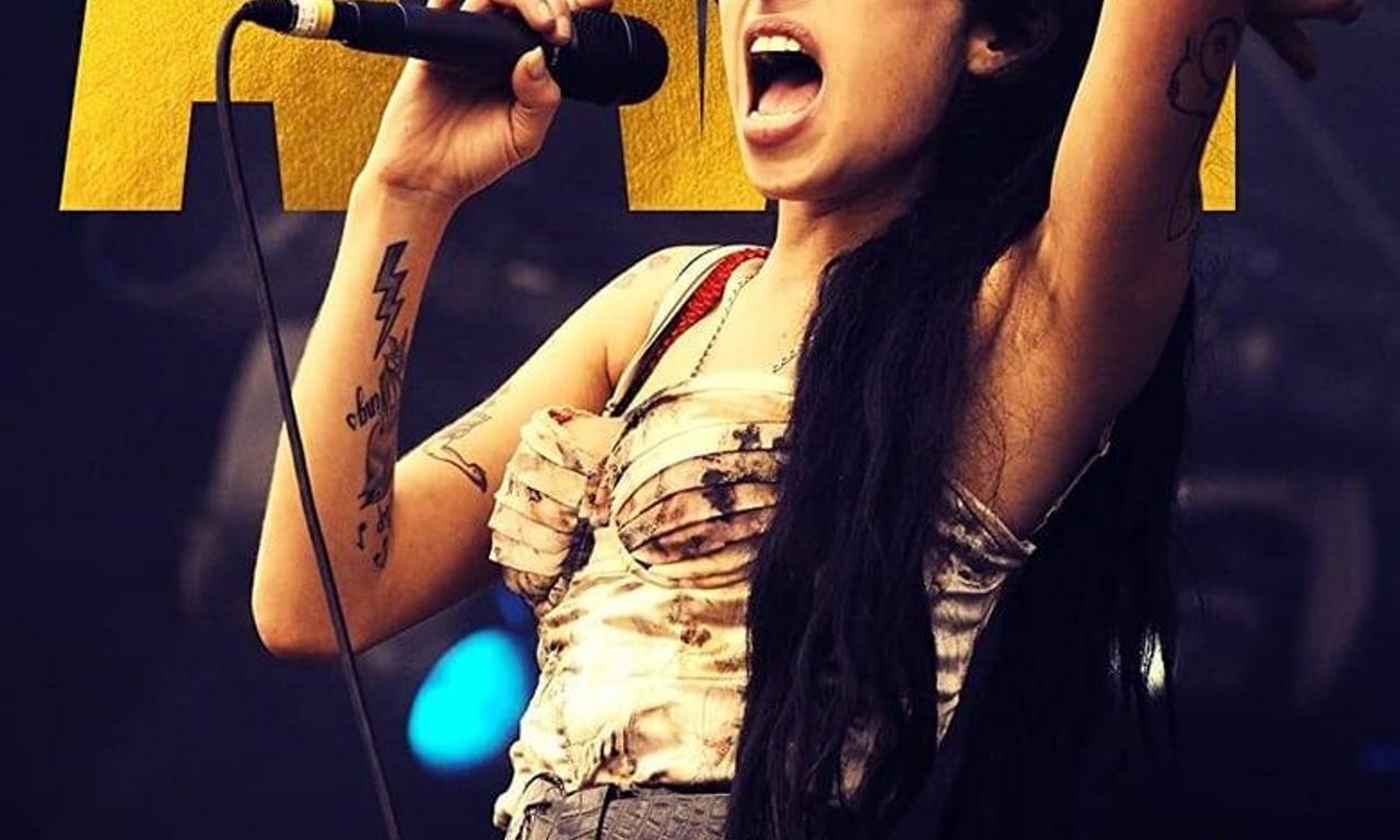 header image for Amy Winehouse: The Price of Fame