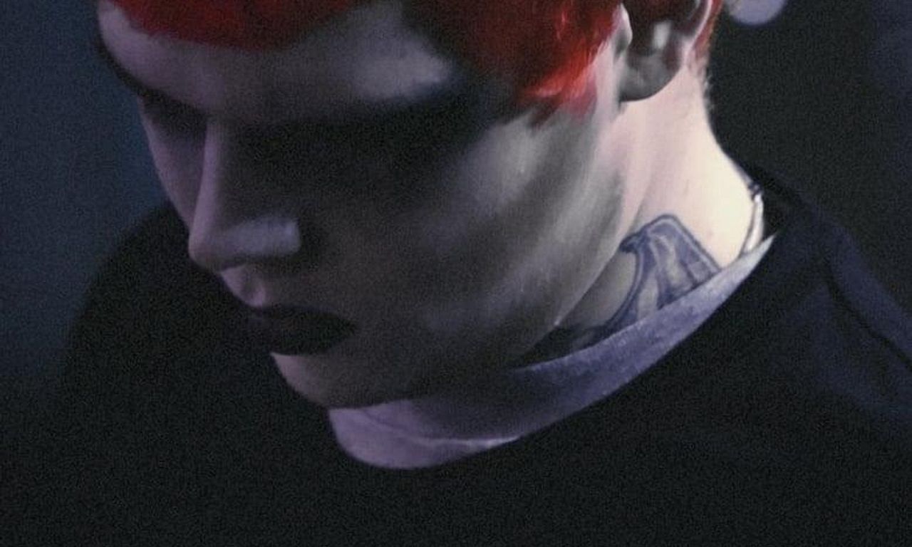 header image for Yung Lean: In My Head