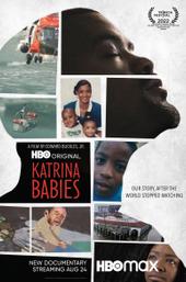 Katrina Babies