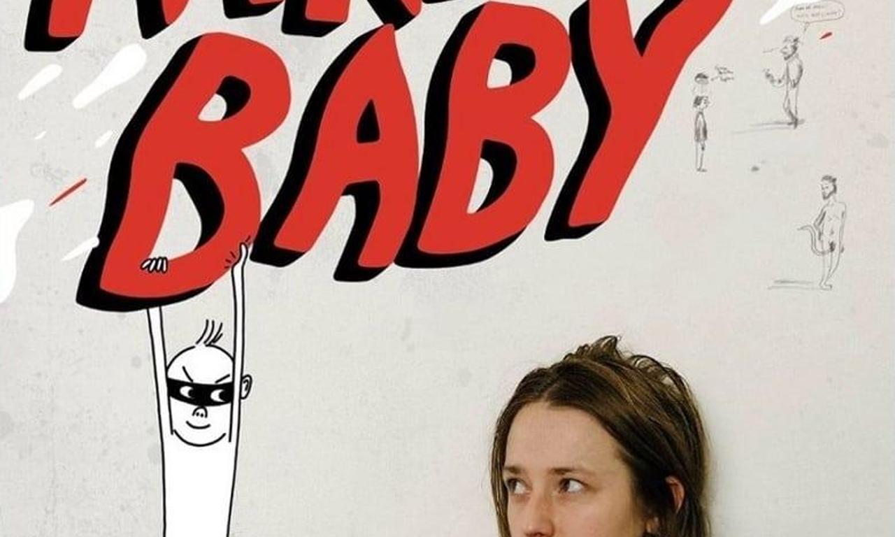 header image for Ninjababy